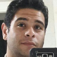 Mohamed Reda
