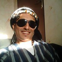 علي صديق