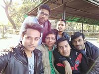 Shubham Kaushal