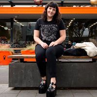 Megan Walsh