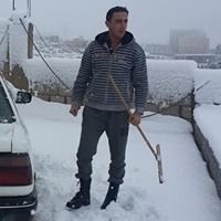 Ahmad Rawashdeh