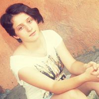 მარიამ ჭკადუა