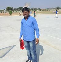 Hemanth Chowdary