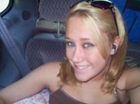 Tricia Camden