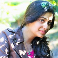 Sharda Kumari