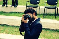 Arun Raj