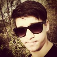 Shahid Patel
