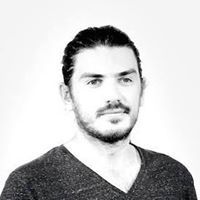 Дмитрий Заец