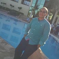 على حسين