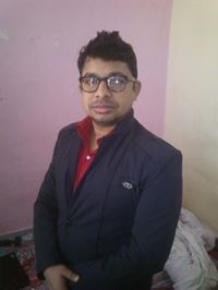 Md Rizwan