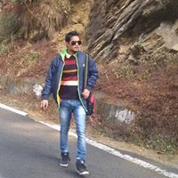 Shahzad Alam