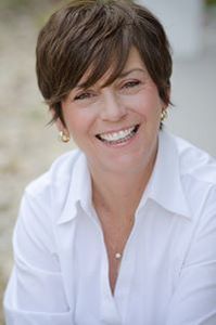 Susie Graham