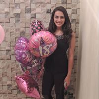 Natasha Arora