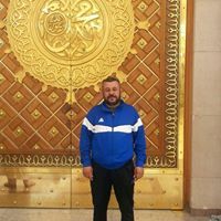 موسى التعمري