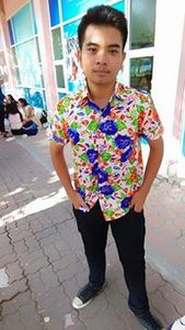 Chatchawan Kumnokdee