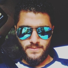 Ahmed Yousiry