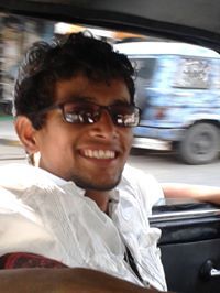 Vinayak Desai