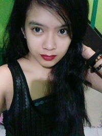 Joyce Pedernal