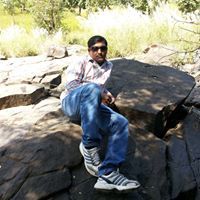 Kaushik Patel