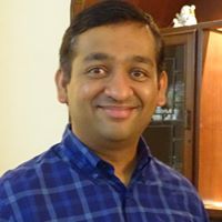 Jaideep Tibrewala