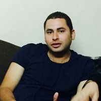 Mohammed Yehia