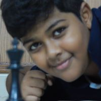 Harshith Nani
