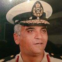Hamed Hamdy