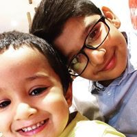 vyom panchal
