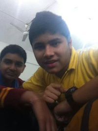 Shaunak Joshi