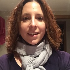 Cristina Sonema