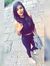 Roshani...