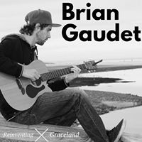 Brian Gaudet