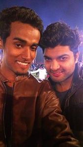 Akshay Jangid