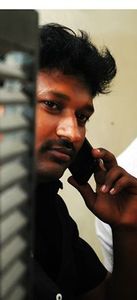 Kurapati Srinivasarao