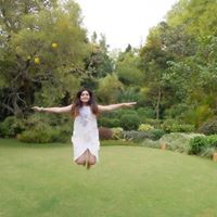 Anushka Kalro