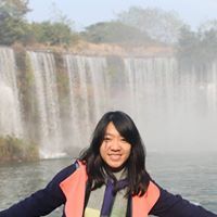 Yolanda Halim