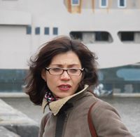 Nelli Hovhannisyan