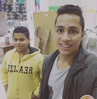 Mohamed Mahmoud