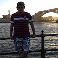 Mohamed Saber