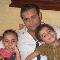 Mostafa Omar