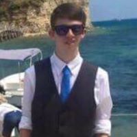 Jack Grimwood
