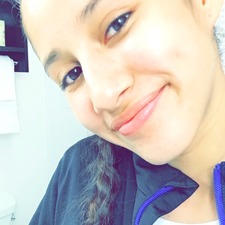 Vivian Sanchez