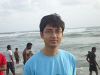 Dibyendu Chandra