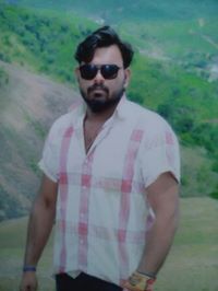Midhun Tcr
