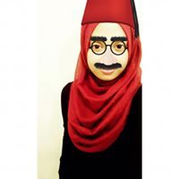 Shaamath Zubair