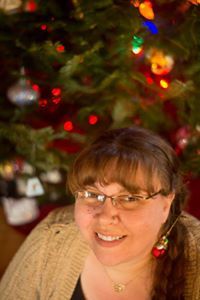Pamela Vawter Getchell