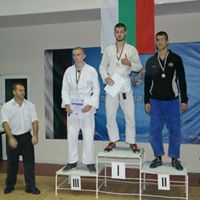 Ivailo Georgiev