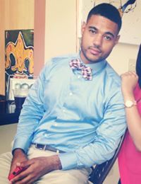 Juan Woolfolk