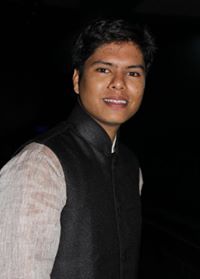 Viraj Chavan