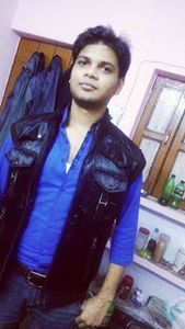 Dipak Kumar